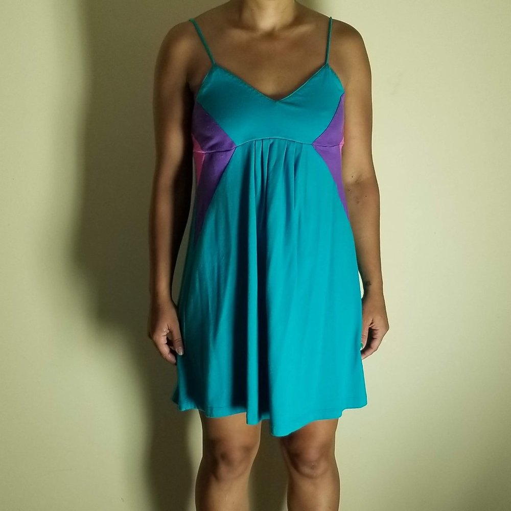Op Junior's Summer Dress